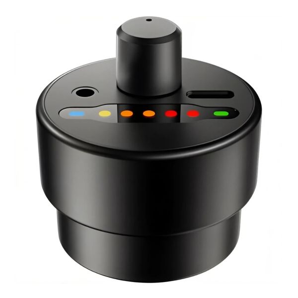High Sensitivity Sensing Of Pipeline Leakage Detector