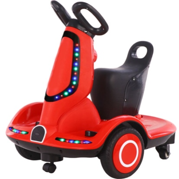 Kids Electric Ride on Vehicle