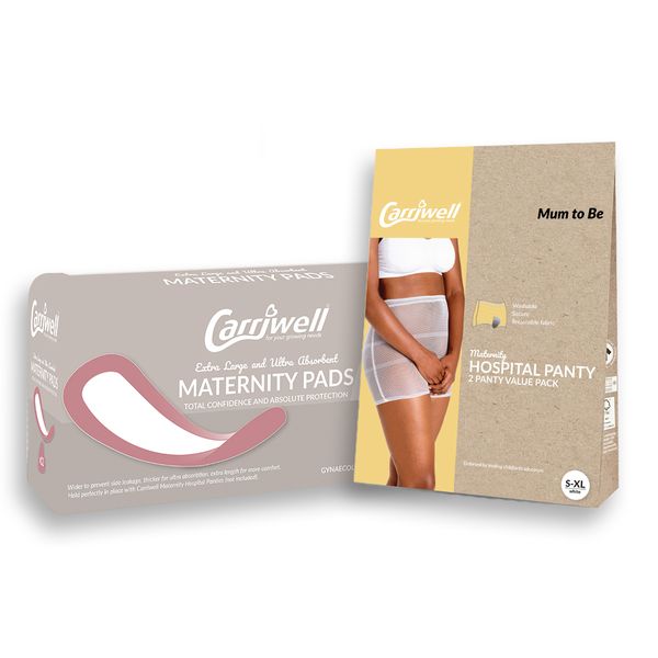 Carriwell Hospital Readiness Pack 1