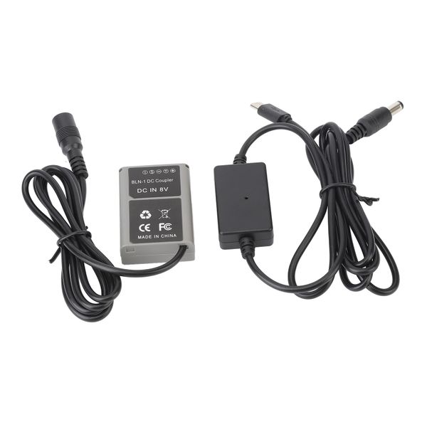 BLN-1 USB-C Adapter for OM-1