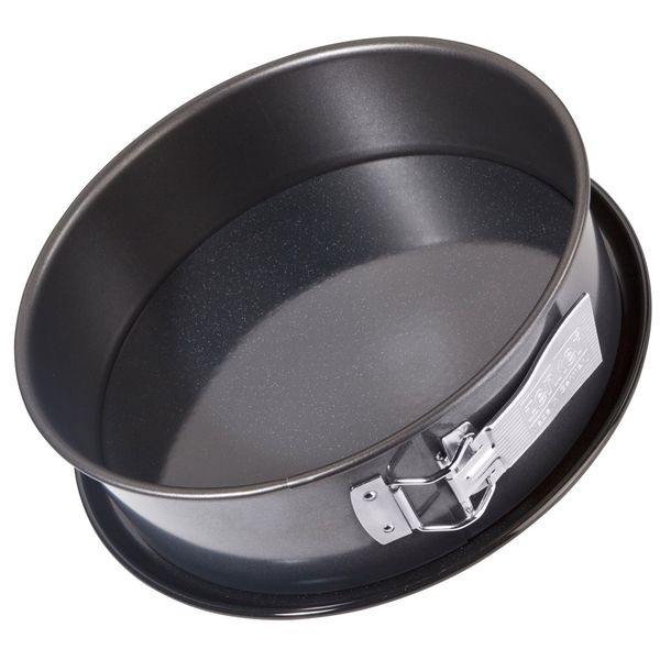 Zenker Springform enamelled leak protection flat base 26cm