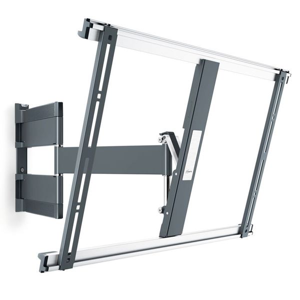 Vogels Thin 545 ExtraThin Full-Motion TV Wall Mount Bracket For 40"-65" Tvs