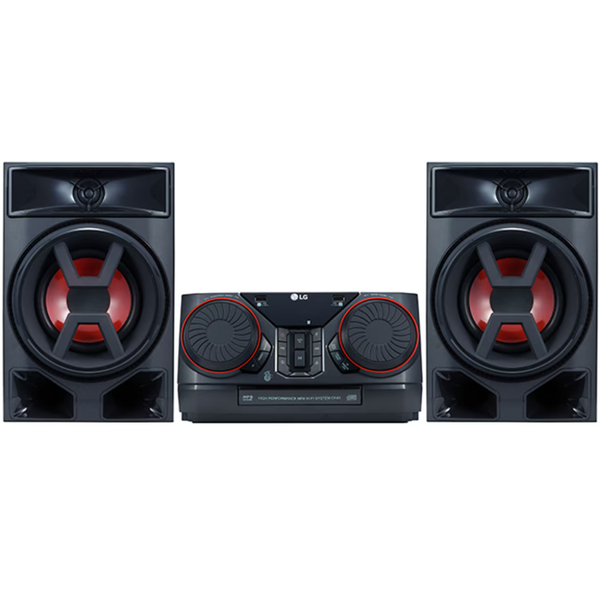 LG XBOOM Bluetooth Speaker - 300W Speaker Hi-Fi Stereo Speakers