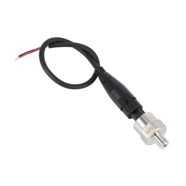 0-150 Psi Fuel Air Water Pressure Sender Dc 5V 1/8 Inch Npt Thread