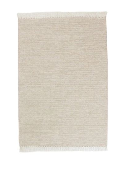 Woven Blend Solido Tassel Rug, 120x180cm
