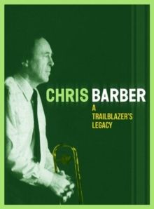 A Trailblazer's Legacy (CD / Box Set)