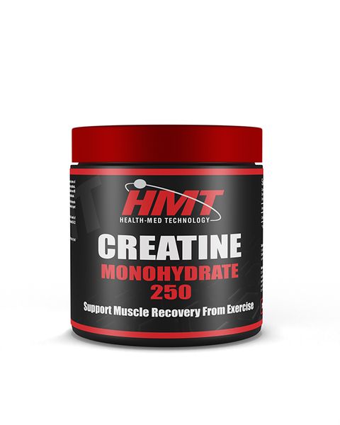 HMT Creatine Monohydrate 250g