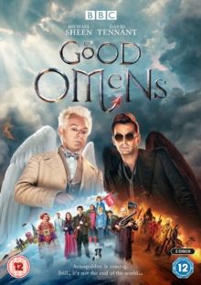 Good Omens(DVD)