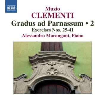 Gradus Et Parnassum (CD)