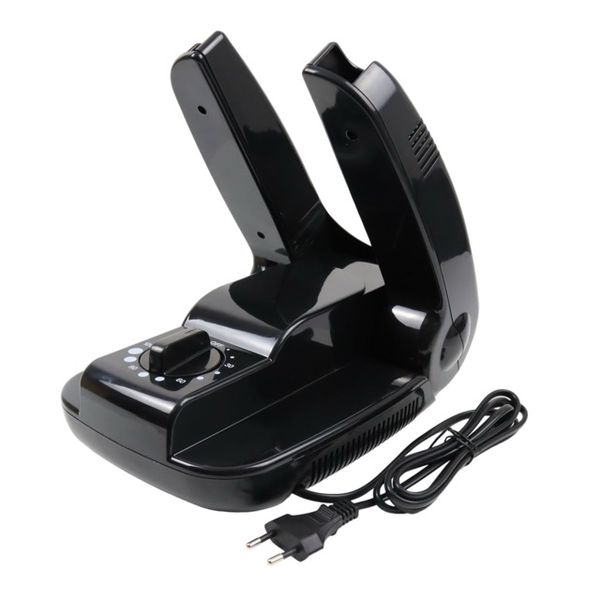 Shoe Drying Machine 6 Non-Slip Pads Porous Density