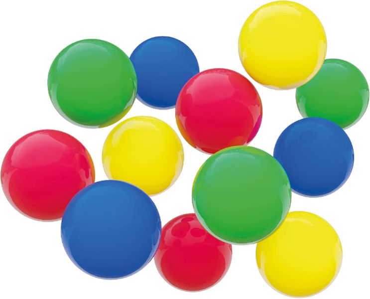 Hubelino Marble Set (12 Piece), One-Tone 420336