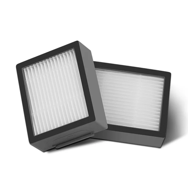 Filter Replacement Compatible with iRobot Roomba Vacuum Cleaner - 2 Pieces