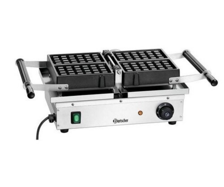 Gatto Waffle Maker- Rectangular