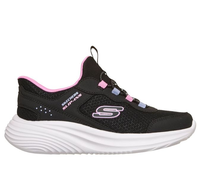Skechers Kids Bounder Pro Sneaker