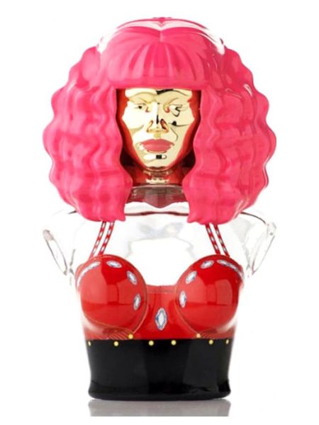 Nicki Minaj Ladies Minajesty 50ml EDP Spray ( Parallel Import)