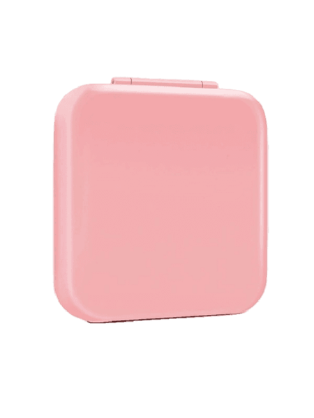 Techme Pink 12 Game Card &amp; 12 SD Card Storage Case for Nintendo Switch
