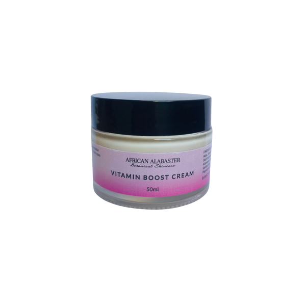 Vitamin Boost Cream