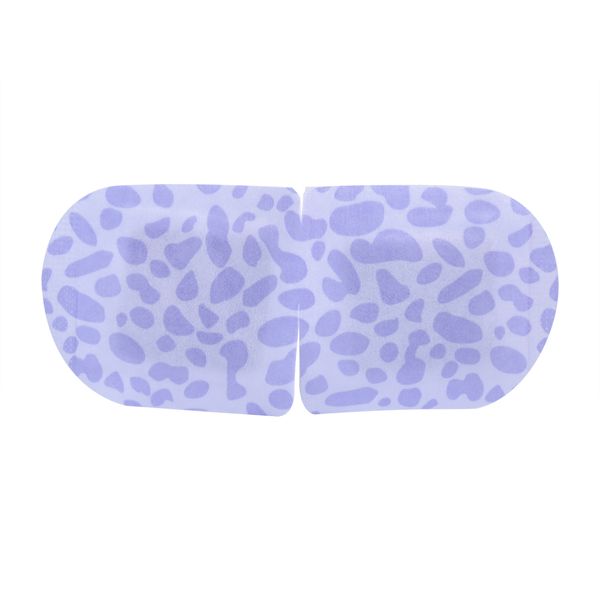 Self Heating Eye Mask for Relaxing Sleep