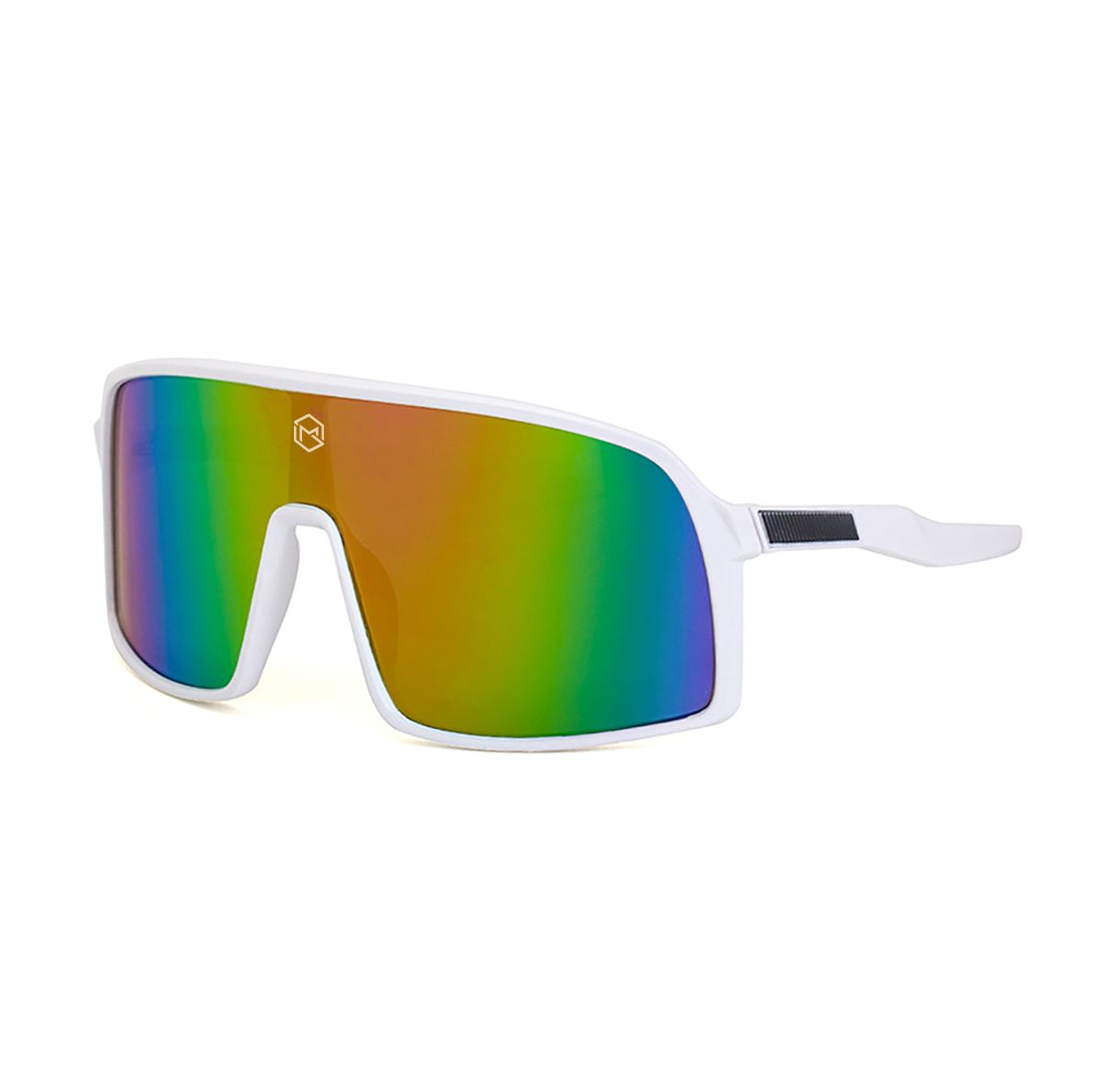 Sophie Moda - Sports Cycling Goggles Sunglasses V2 - Velocita