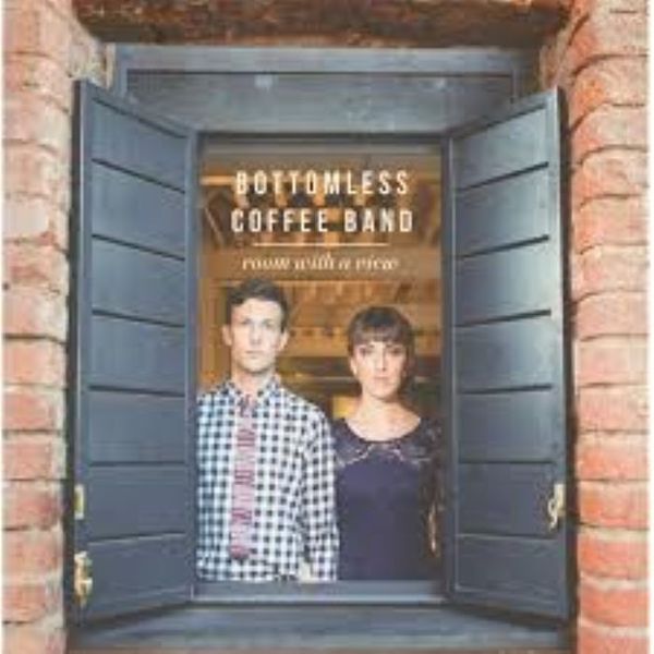 Bottomless Coffee Band - Room With A View