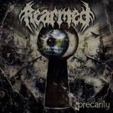 The Era of Precarity (CD / Album)