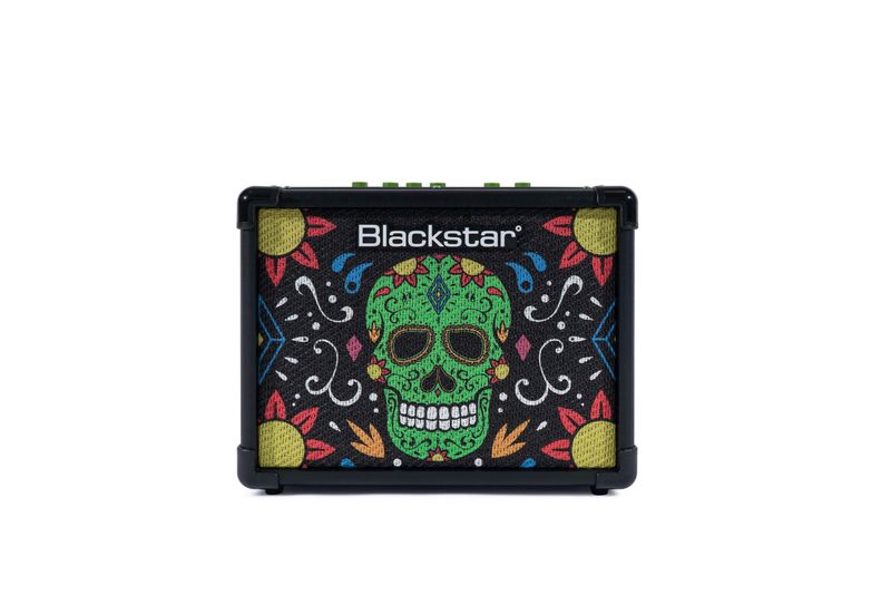 BLACKSTAR ID:CORE V3 Stereo 10 Sugar Skull