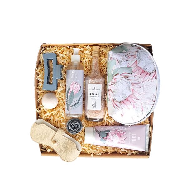 Ladies Protea Accessorize Gift Set