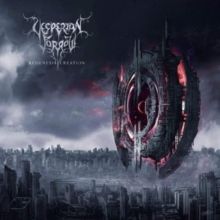 Regenesis Creation (CD / Album)
