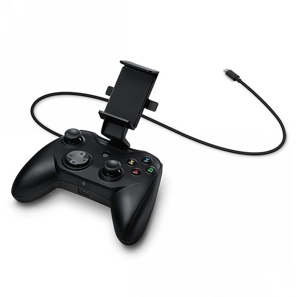 Rotor Riot Wired Game Controller (Apple Certified)