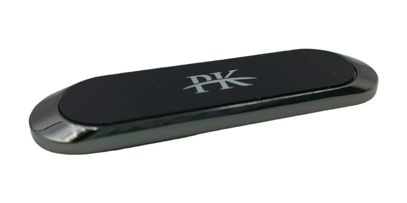 PK Magnetic Phone Holder Dashboard Mount - Black - PK54