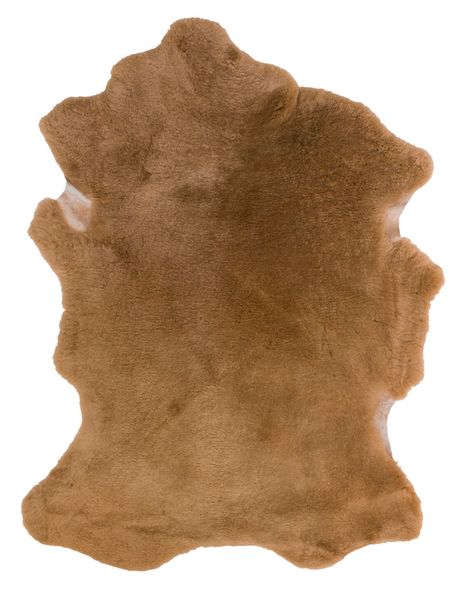 Luvsa 100% Natural AAA Grade African Merino Sheep Skin Rug