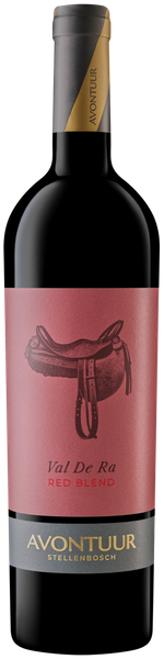 AVONTUUR Val de Ra Red Blend 6 x 750ml