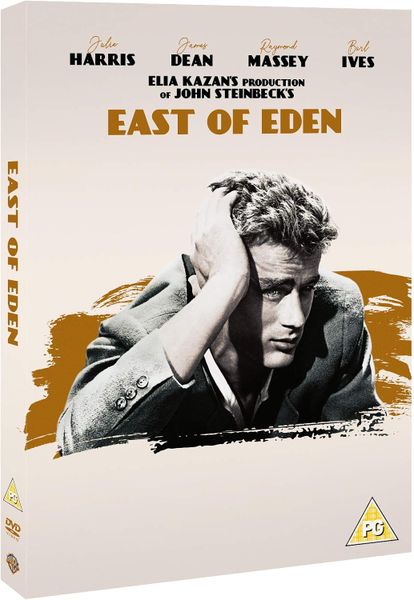 East Of Eden [DVD]
