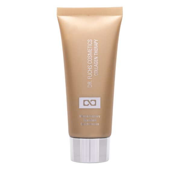 Dr Fuch CT Intense Recovery Face Mask 100ml