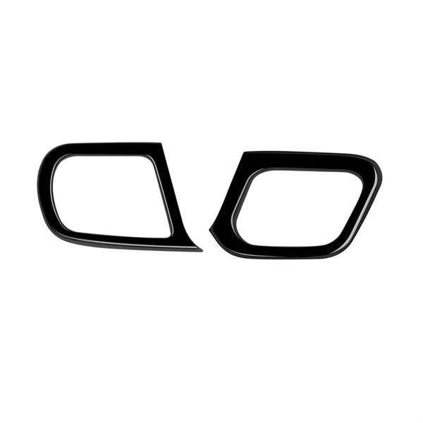 for N-Box 2024 Water Cup Holder Decorative Stickers Compatible with Honda