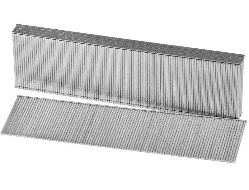 INGCO Brad Nails / Staples 50mm (5000 Pieces per Box) Shop Today