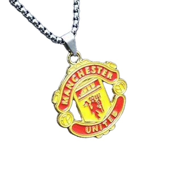 Manchester United Soccer Chain