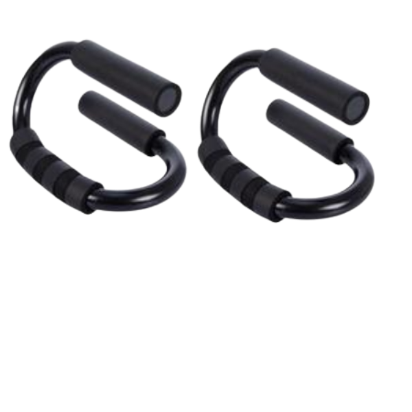 Pulse Active - Push Up Bars