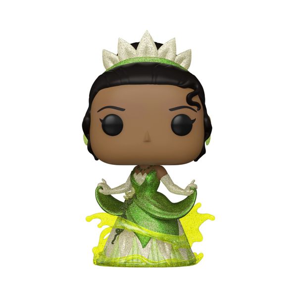 Funko Pop!: Disney 100 - Tiana - Diamond
