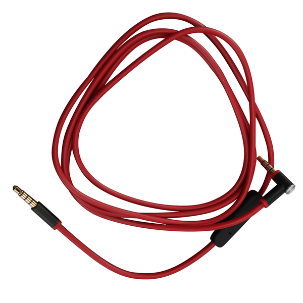 Audio Cable for By Headphones with Line Mic Studio