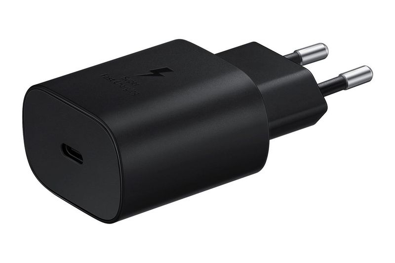 25 Watt Usb-C Charging Adapter for Various Type C Cables &amp; Devices