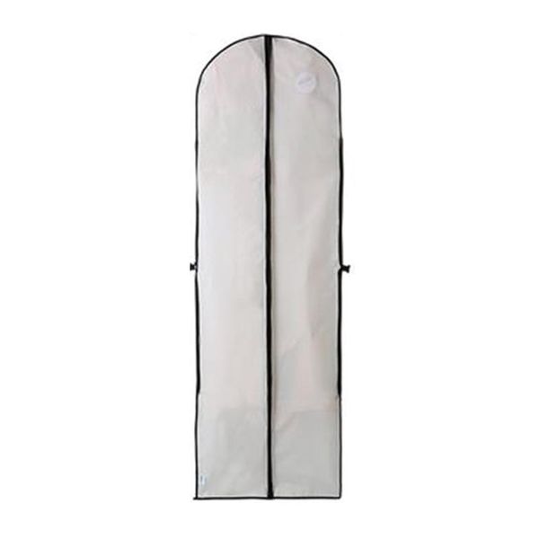 Bedroom Wardrobe Dustproof Wedding Suit Storage Bag