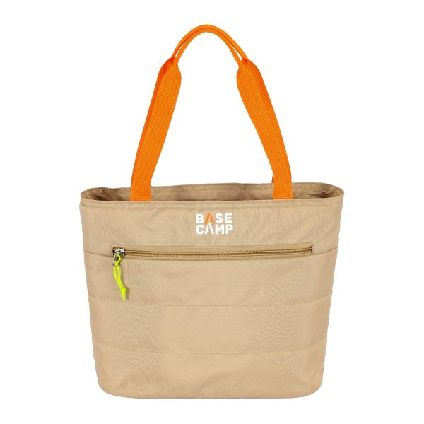 Basecamp Tote Cooler Bag (6 Can)