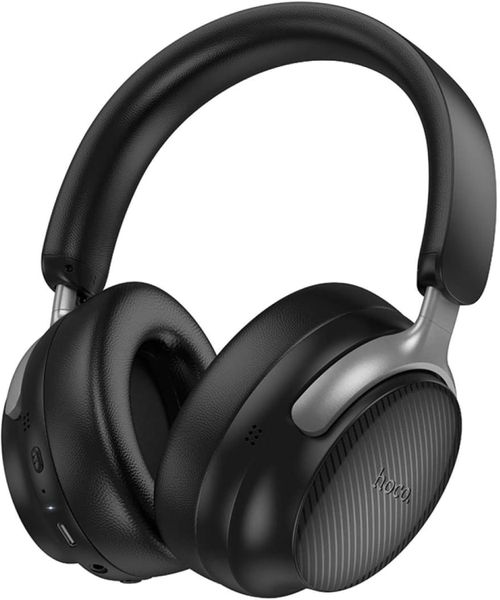 Wireless Headphone W53 Plus BT v5.3 Supports AUX mode Supports ANC Headset