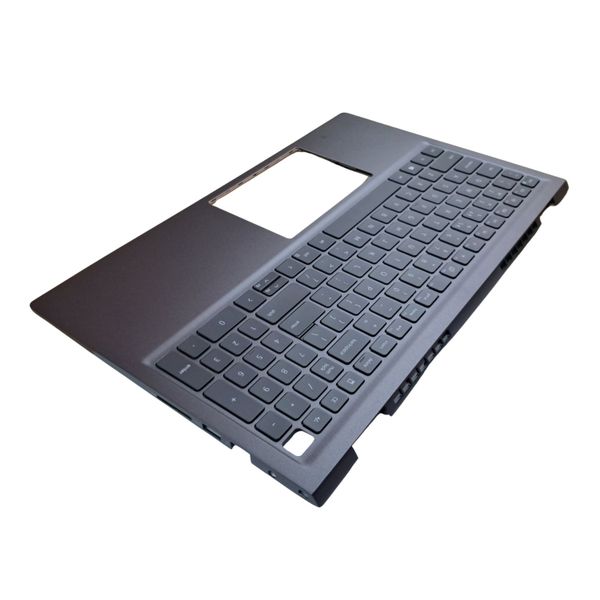 Keyboard &amp; Palmrest Compatible with Dell Vostro V5510 V5515 0Y64G2 0VPJVX