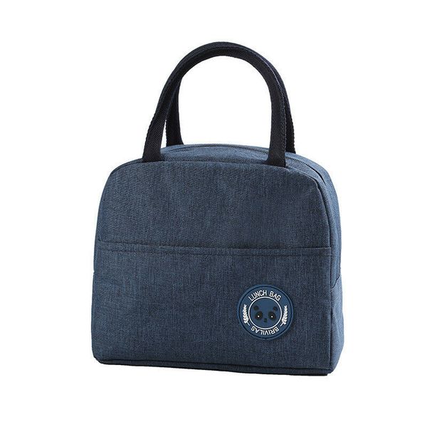 Stylish Thermal Insulated Lunch Bag