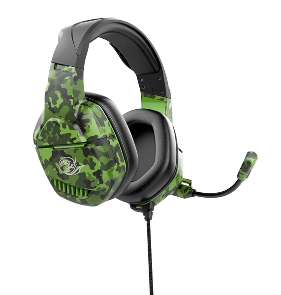 Ultra-Link Gaming Headset - Camo