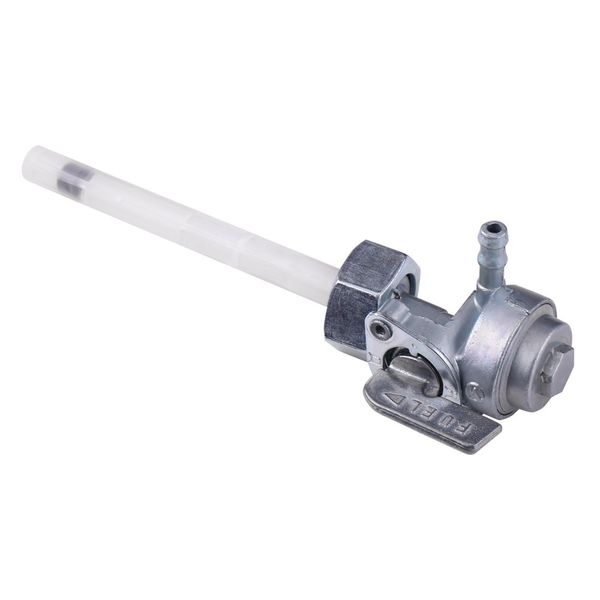 Fuel Tank Switch Cock Tap Petcock for CG125 - Big Boy Compatible