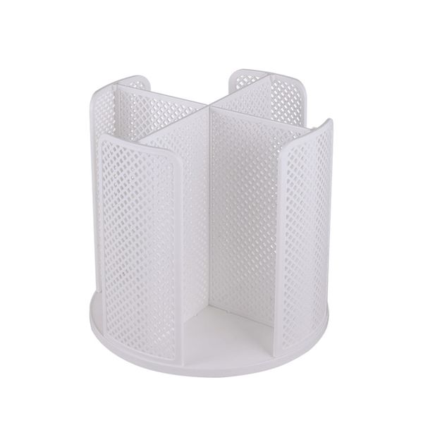 Rotatable Disposable Cup Holder Cup Holding Tray Countertop Organiser