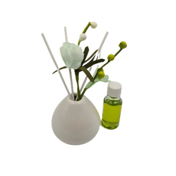 Aroma Scents with Oil Jasmine